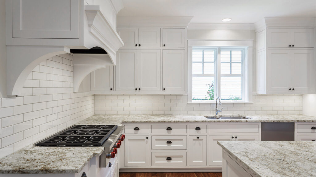 kitchen cabinet refacing