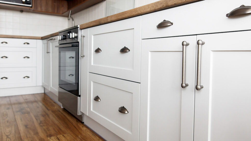 kitchen cabinet painting and remodeling